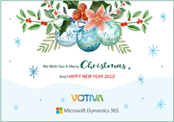 VTV-Christmas card 2022